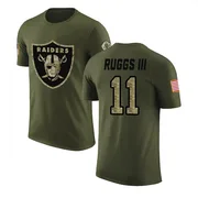 free henry ruggs shirt